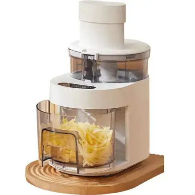 Electric Vegetable Cutter H9072 — Kitchen Appliances product photo 3 of 12, OEM and private label supply