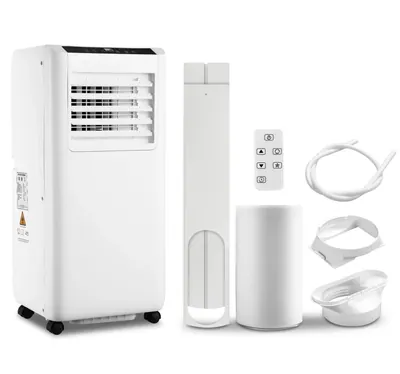 Portable Air Conditioner FDP09-1091R5 — Major Appliances product photo 2 of 3, OEM and private label supply
