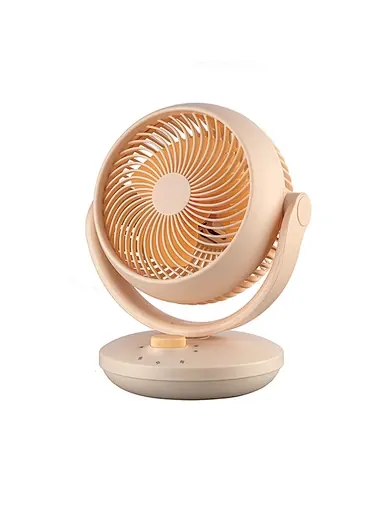 Desktop Circulation Fan JDG01179 — Environmental Appliances for OEM orders