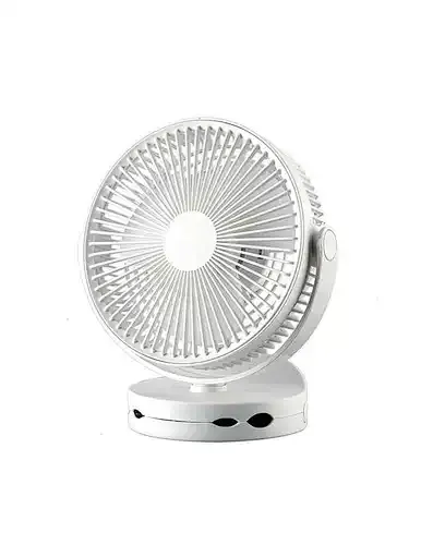 Desk Clip Fan JDG01180 — Environmental Appliances for OEM orders