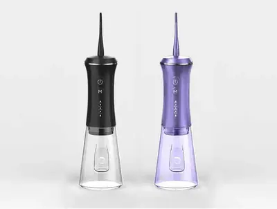 Water Flosser C12 — Oral Care product photo 2 of 7, OEM and private label supply
