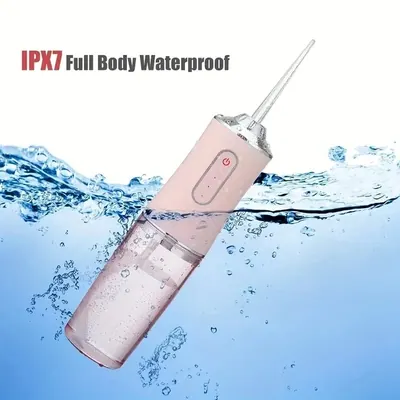 Water Flosser C13 — Oral Care product photo 2 of 11, OEM and private label supply