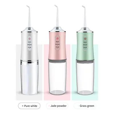 Water Flosser C13 — Oral Care product photo 3 of 11, OEM and private label supply