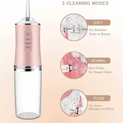 Water Flosser C13 — Oral Care product photo 5 of 11, OEM and private label supply