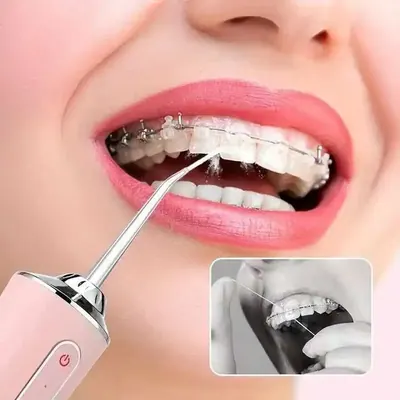 Water Flosser C13 — Oral Care product photo 8 of 11, OEM and private label supply
