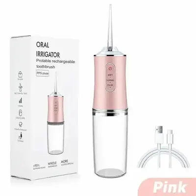 Water Flosser C13 — Oral Care product photo 9 of 11, OEM and private label supply