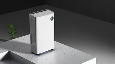Dehumidifier FDD20-5291 — Environmental Appliances for OEM orders