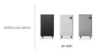 Dehumidifier FDD20-5291 — Environmental Appliances product photo 7 of 7, OEM and private label supply