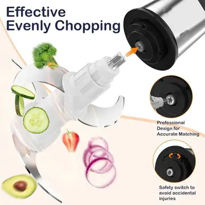 Meat Grinder — Kitchen Appliances product photo 3 of 5, OEM and private label supply