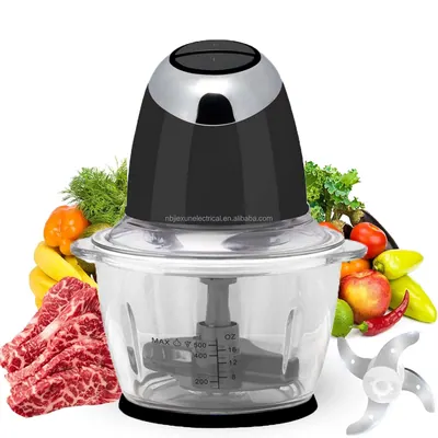 Meat Grinder — Kitchen Appliances product photo 4 of 5, OEM and private label supply