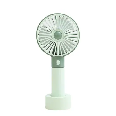 Handheld Mini Fan ZW-19101 — Environmental Appliances for OEM orders