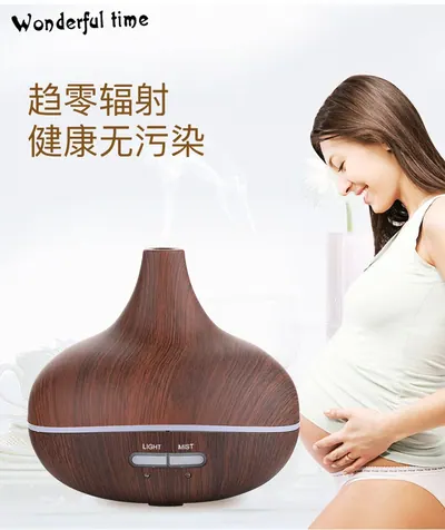 Aroma Diffuser ZW-505YB — Environmental Appliances product photo 10 of 12, OEM and private label supply