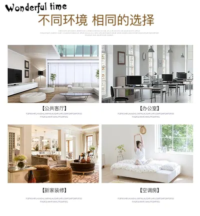 Aroma Diffuser ZW-505YB — Environmental Appliances product photo 9 of 12, OEM and private label supply