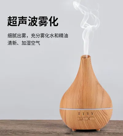 Aroma Diffuser ZW-19201 — Environmental Appliances product photo 6 of 11, OEM and private label supply