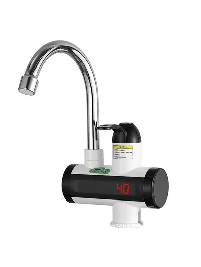 Electric Hot Water Faucet GH-NDS — Instant Hot Water Faucet manufacturer and wholesale supplier