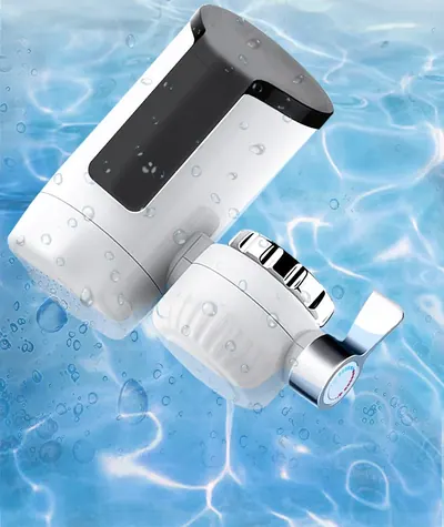 Electric Hot Water Faucet GH-M01 — Major Appliances product photo 5 of 11, OEM and private label supply