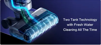 Floor Washer T14S — Cleaning Appliances product photo 2 of 4, OEM and private label supply