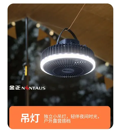 Desktop Fan ZWN-129 — Environmental Appliances product photo 9 of 12, OEM and private label supply