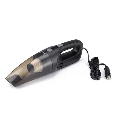 Car Vacuum Cleaner MS-2009 — Car Appliances for OEM orders