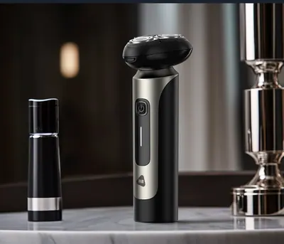 Electric Shaver BlackStone 8 — Personal Care product photo 11 of 12, OEM and private label supply