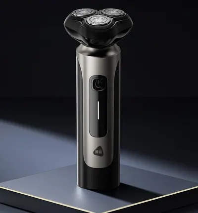 Electric Shaver BlackStone 8 — related product