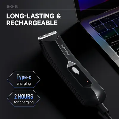 Body Hair Trimmer — Personal Care for OEM orders