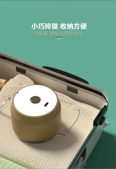 Lint Remover ZM-M02 — Laundry & Clothing Care product photo 7 of 11, OEM and private label supply