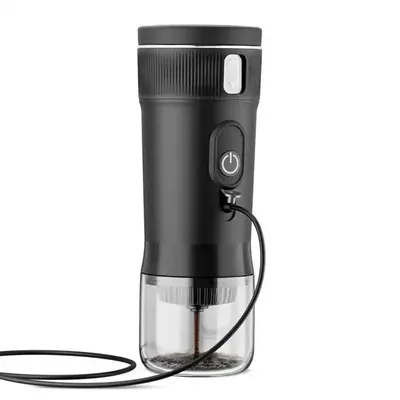 Portable Car Coffee Machine — Kitchen Appliances product photo 5 of 12, OEM and private label supply