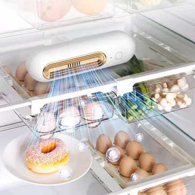 Refrigerator — Major Appliances for OEM orders