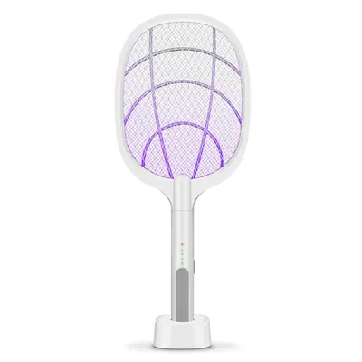 Bug Zapper Racket — Sterilization product photo 4 of 6, OEM and private label supply