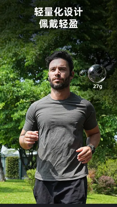 Bone Conduction Headphones SOG-BX01 — Other Appliances product photo 3 of 12, OEM and private label supply