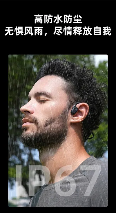 Bone Conduction Headphones SOG-BX01 — Other Appliances product photo 4 of 12, OEM and private label supply