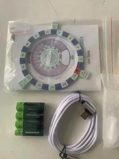 Portable Smart Pill Box — Other Appliances product photo 7 of 12, OEM and private label supply