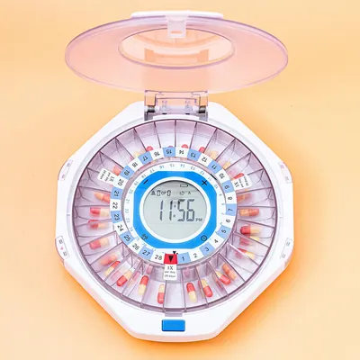 Smart Pill Box P22 — related product