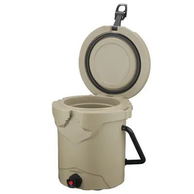 Outdoor Insulated Cooler Box — Kitchen Appliances product photo 3 of 9, OEM and private label supply