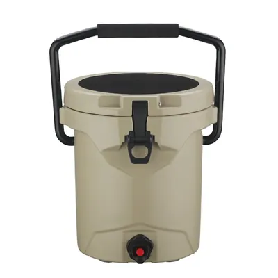 Outdoor Insulated Cooler Box — Kitchen Appliances product photo 7 of 9, OEM and private label supply