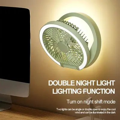 Foldable Fan — Environmental Appliances product photo 4 of 10, OEM and private label supply