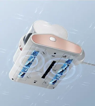 Mite Remover C20 — Cleaning Appliances for OEM orders