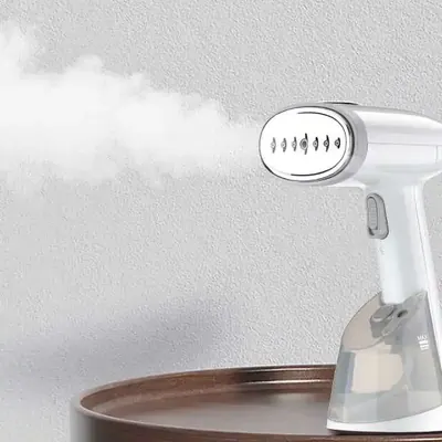 Handheld Garment Steamer KG1808 — Laundry & Clothing Care for OEM orders