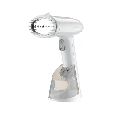 Handheld Garment Steamer KG1808 — Laundry & Clothing Care product photo 8 of 9, OEM and private label supply