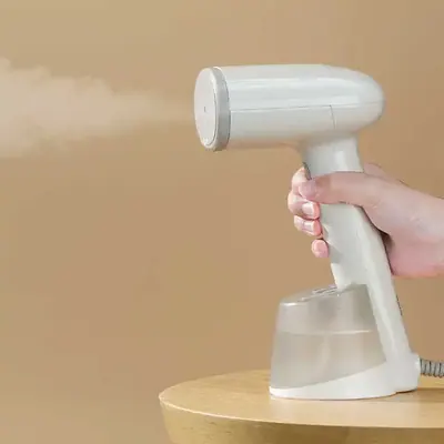 Handheld Garment Steamer KG1808A — Laundry & Clothing Care product photo 4 of 5, OEM and private label supply