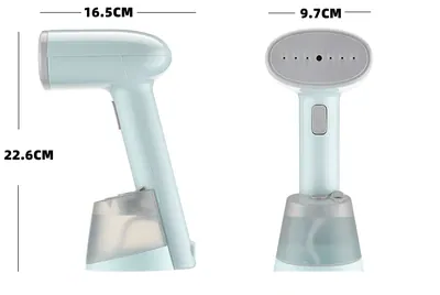 Handheld Garment Steamer KG1808A — Laundry & Clothing Care product photo 5 of 5, OEM and private label supply