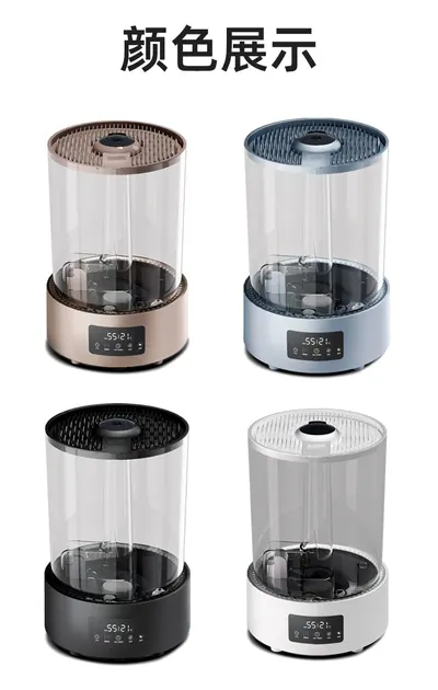 Humidifier F6-A — Environmental Appliances product photo 7 of 12, OEM and private label supply
