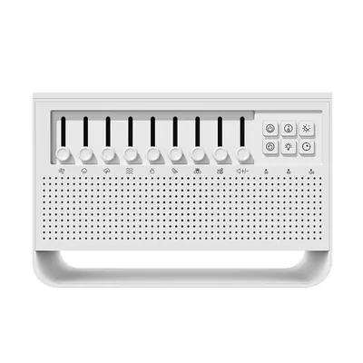 Flame Aroma Diffuser — Environmental Appliances for OEM orders