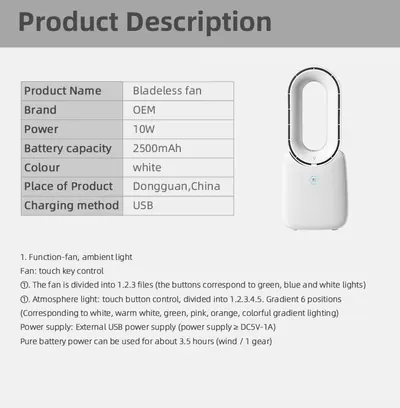 Air Purifier F1 — Environmental Appliances product photo 5 of 9, OEM and private label supply