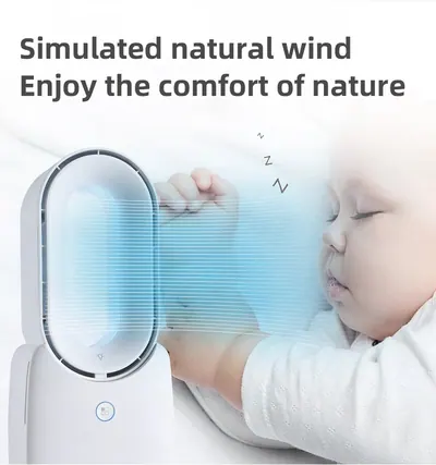 Air Purifier F1 — Environmental Appliances product photo 7 of 9, OEM and private label supply