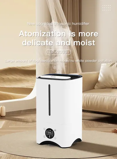 Humidifier FS104 — Environmental Appliances product photo 10 of 10, OEM and private label supply
