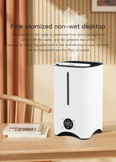 Humidifier FS104 — Environmental Appliances product photo 3 of 10, OEM and private label supply