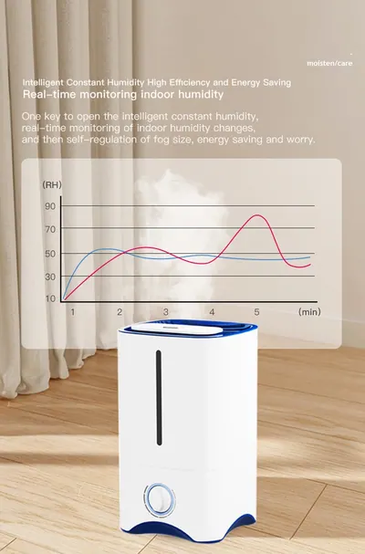 Humidifier FS104 — Environmental Appliances product photo 4 of 10, OEM and private label supply