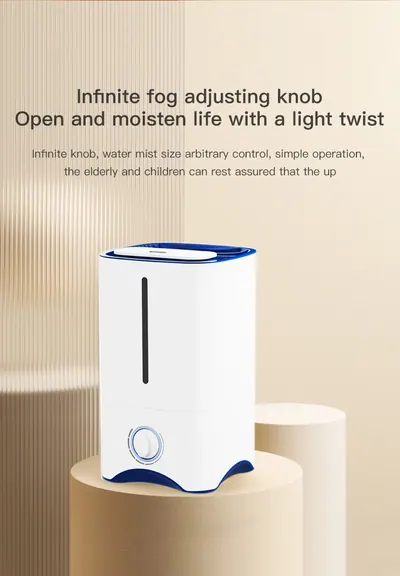 Humidifier FS104 — Environmental Appliances product photo 7 of 10, OEM and private label supply